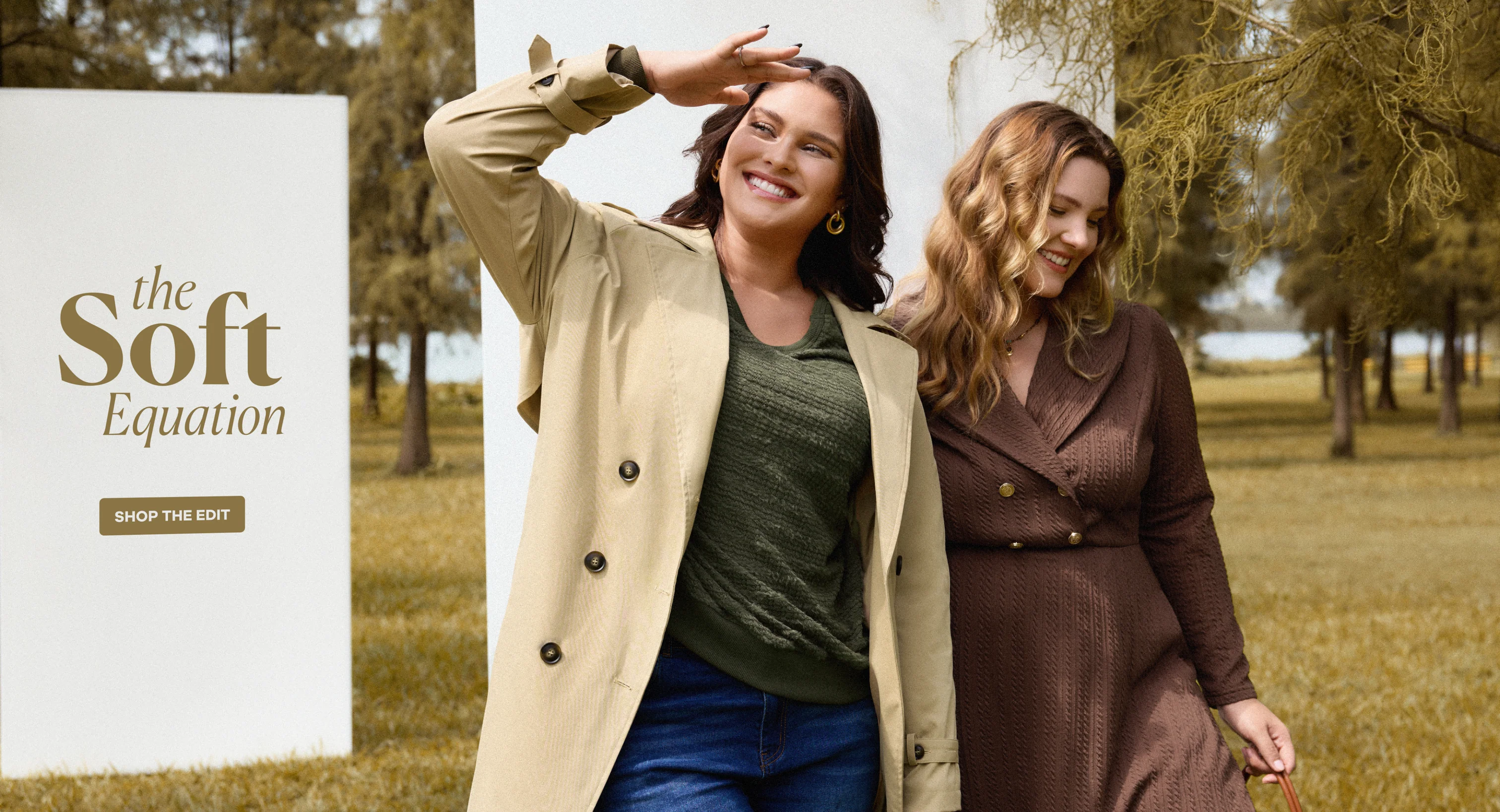 Empowering Style for Every Curve