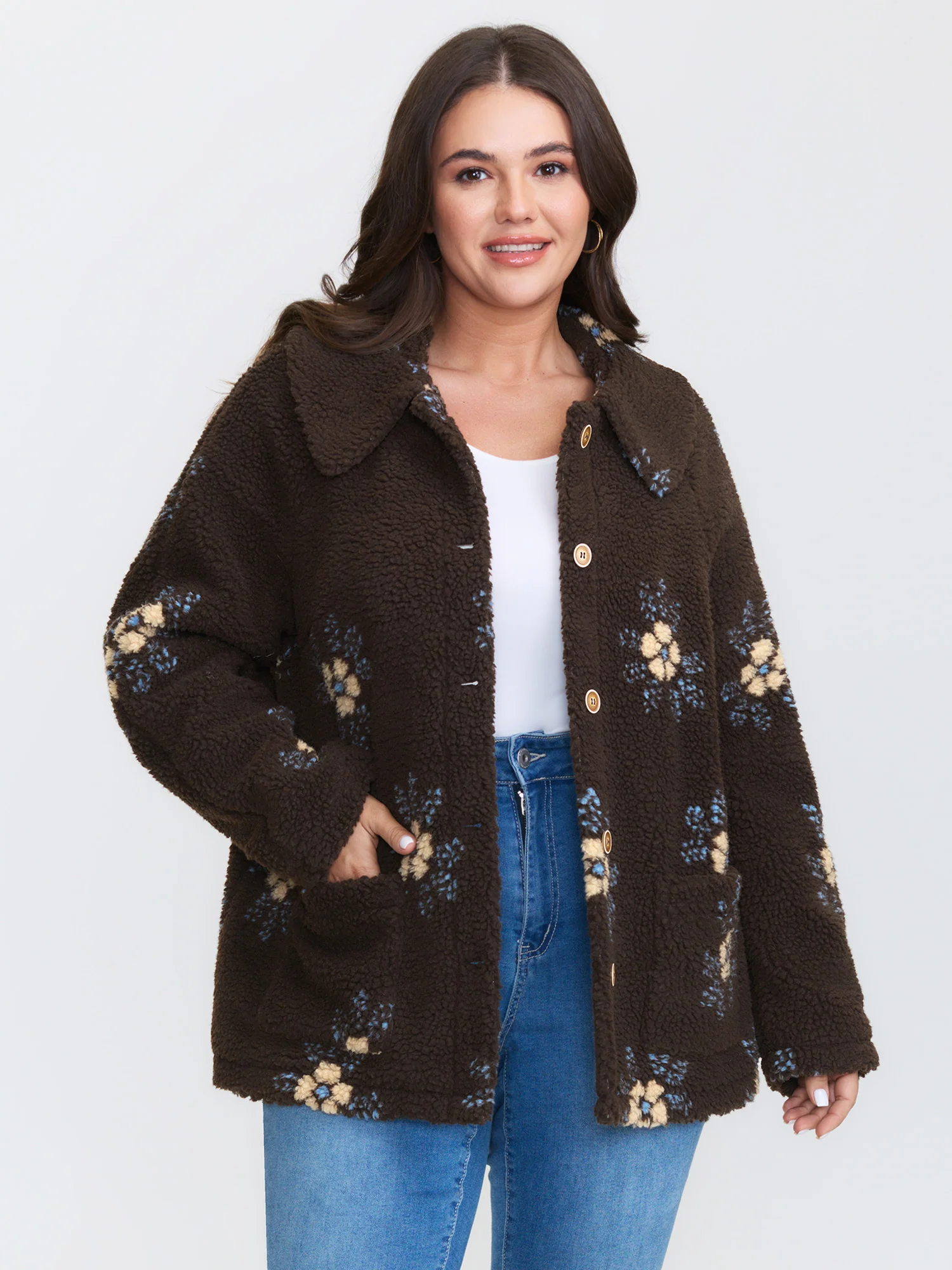 New in Outerwear