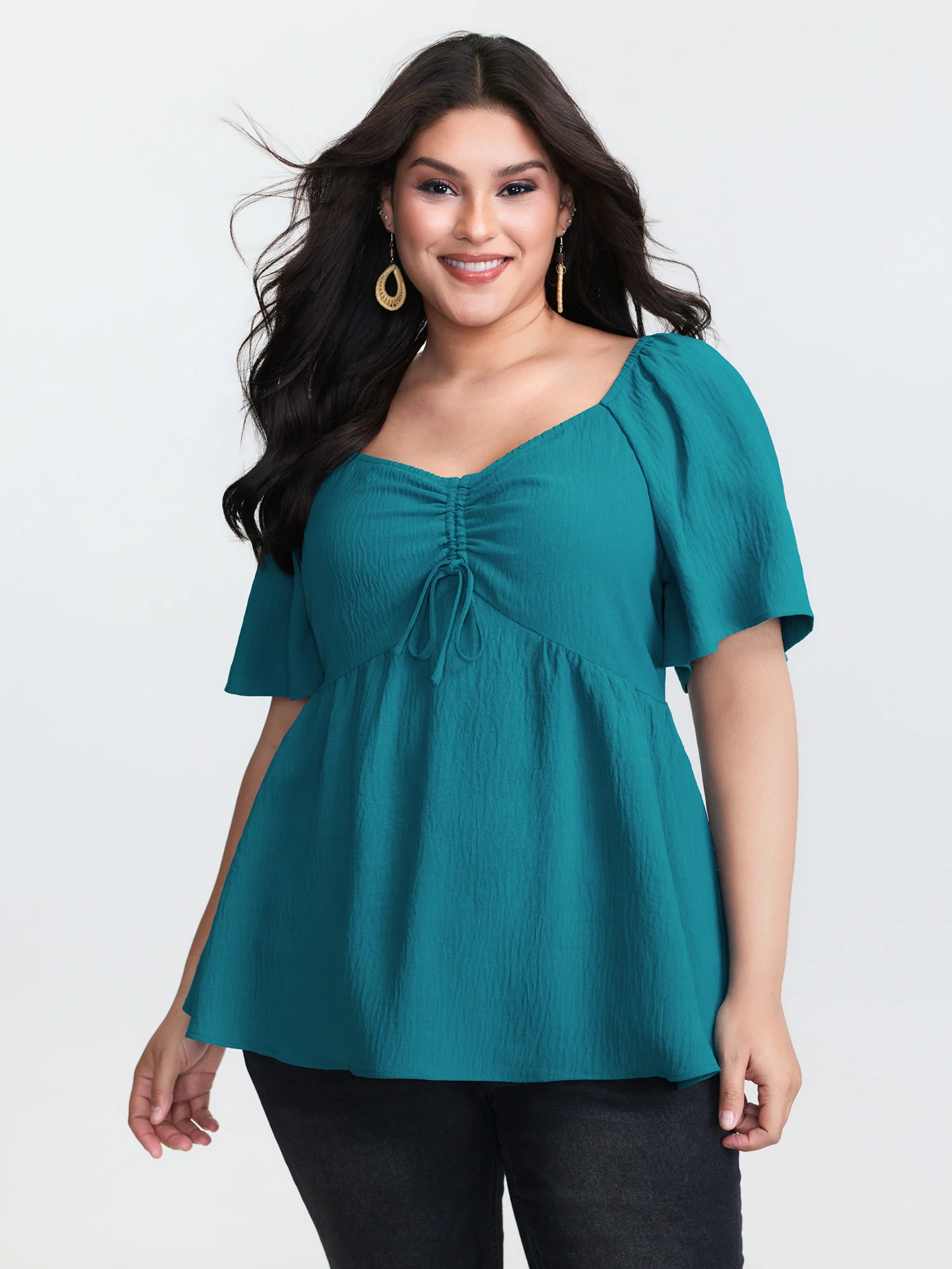 New in Blouses